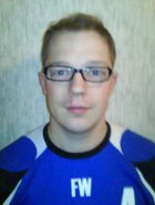 Spielerbild Freddy