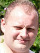 Spielerbild Maik